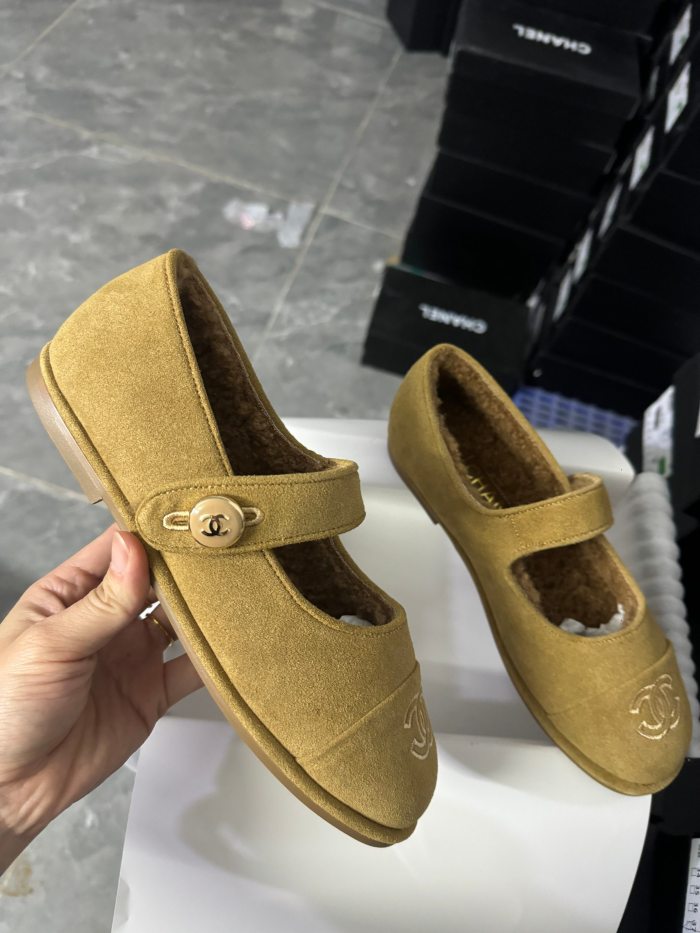 Women's flat shoes, size 35-41, SS50-1823-1824