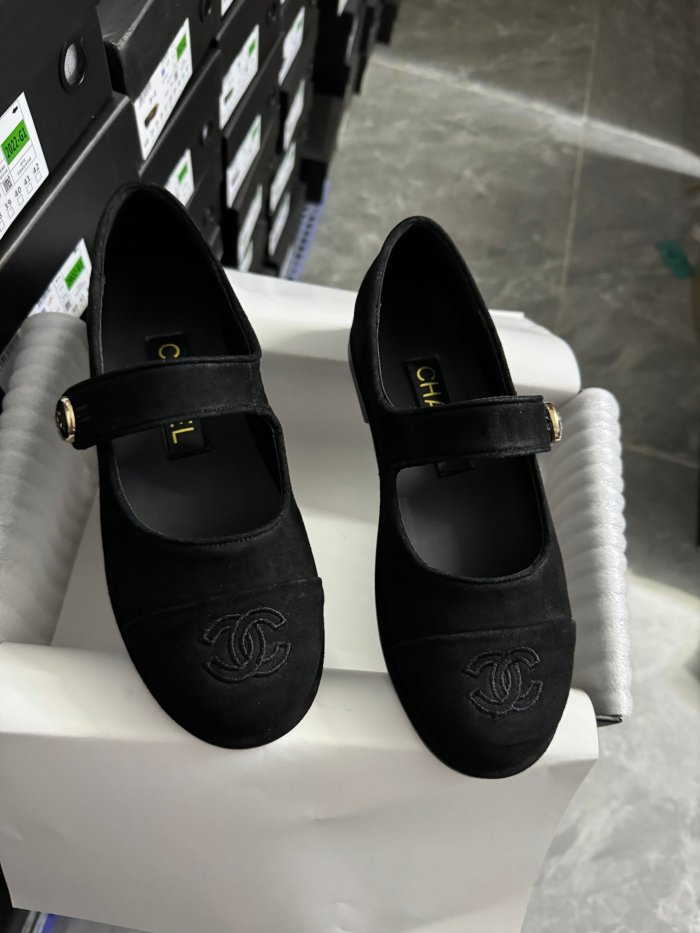 Women's flat shoes, size 35-41, SS50-1825-1826
