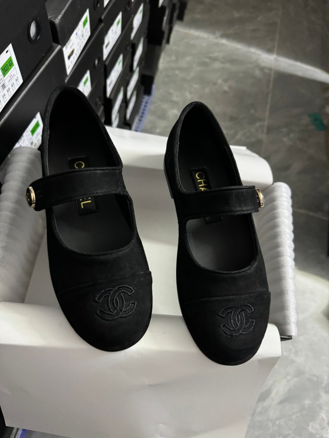 Women's flat shoes, size 35-41, SS50-1825-1826