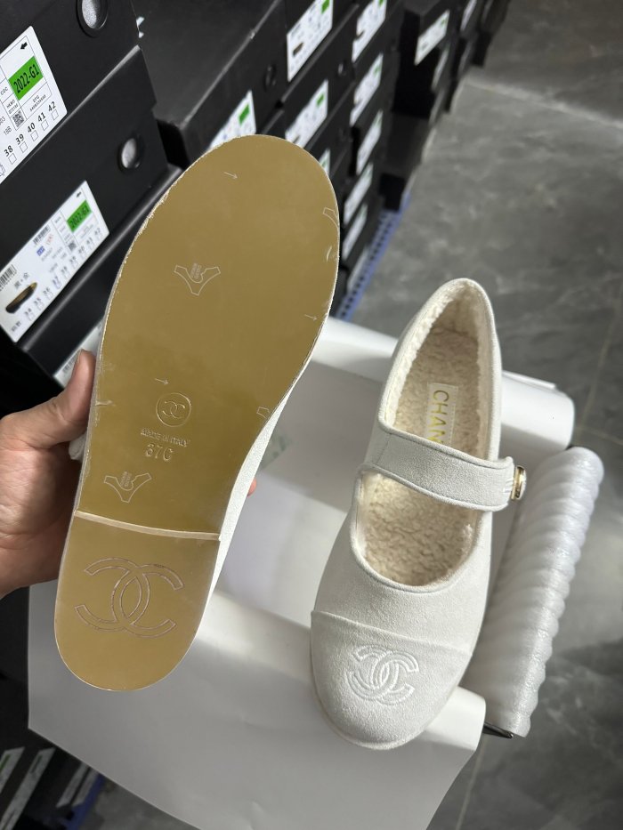 Women's flat shoes, size 35-41, SS50-1821-1822