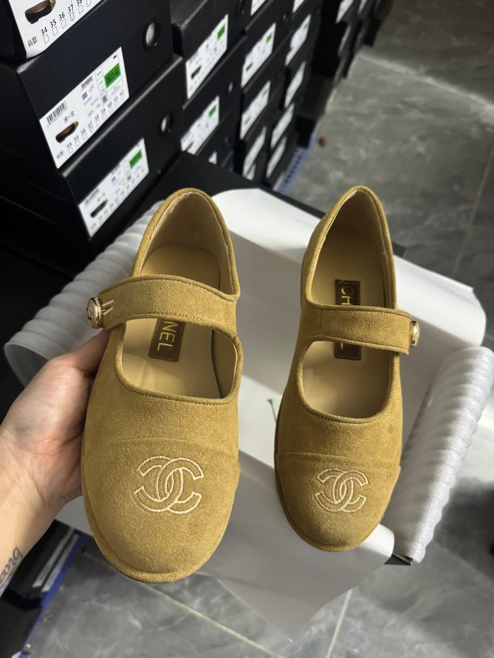 Women's flat shoes, size 35-41, SS50-1823-1824