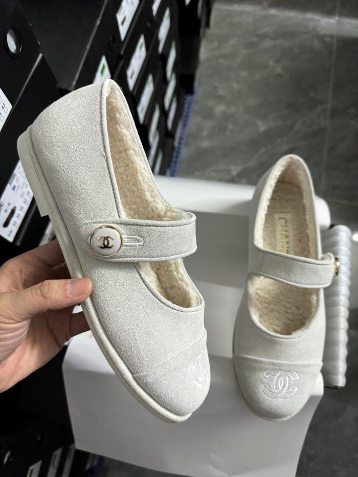 Women's flat shoes, size 35-41, SS50-1821-1822