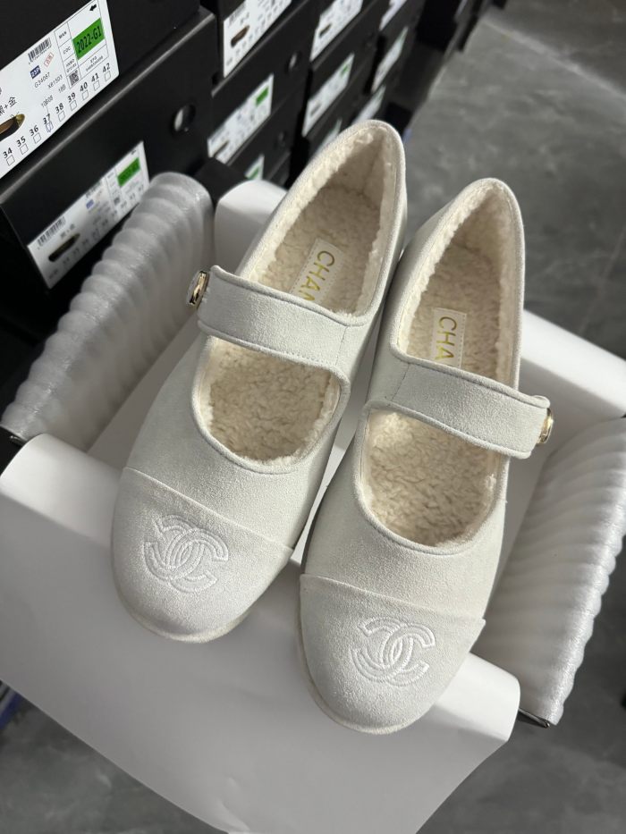 Women's flat shoes, size 35-41, SS50-1821-1822