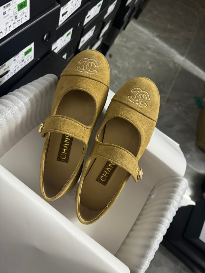 Women's flat shoes, size 35-41, SS50-1823-1824