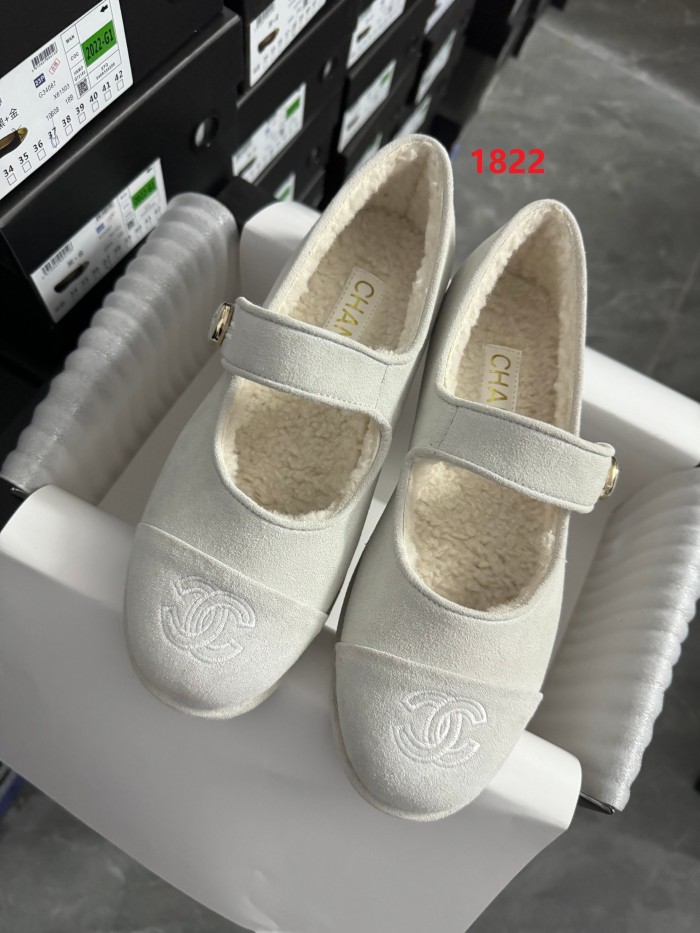 Women's flat shoes, size 35-41, SS50-1821-1822