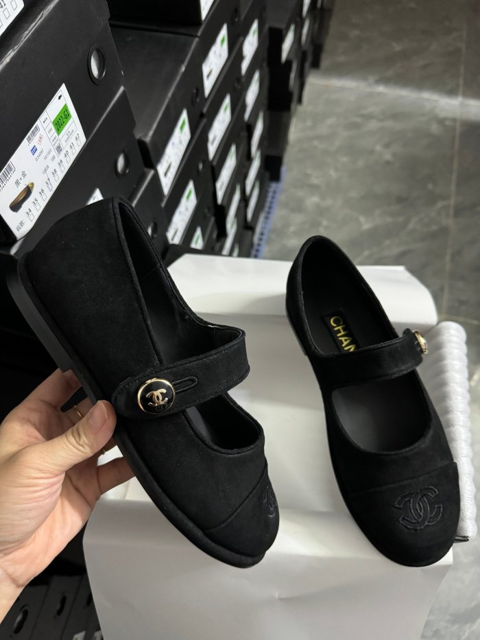 Women's flat shoes, size 35-41, SS50-1825-1826