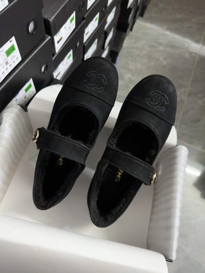 Women's flat shoes, size 35-41, SS50-1825-1826