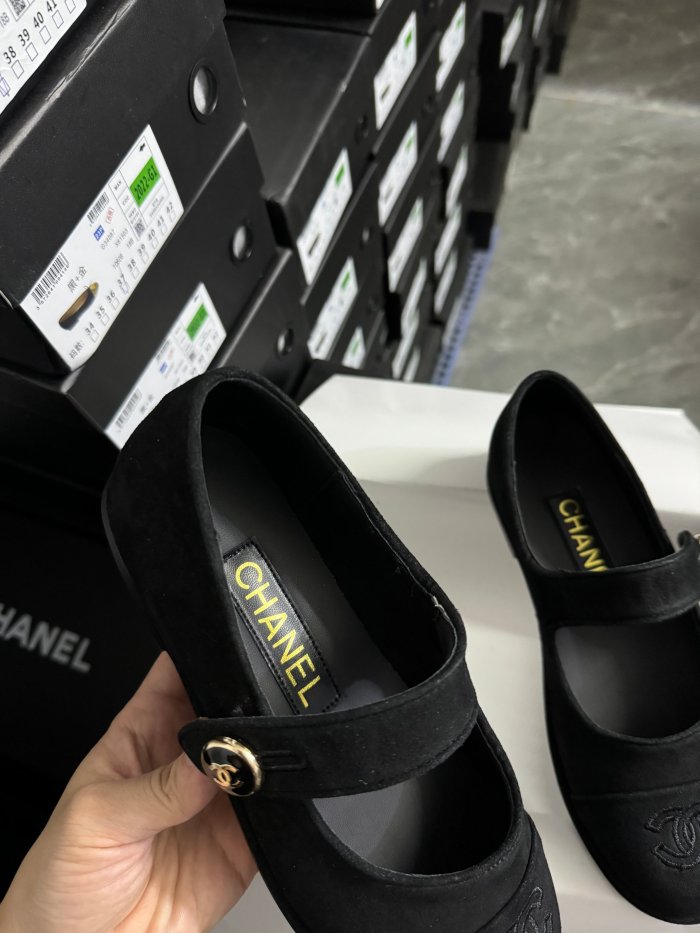 Women's flat shoes, size 35-41, SS50-1825-1826
