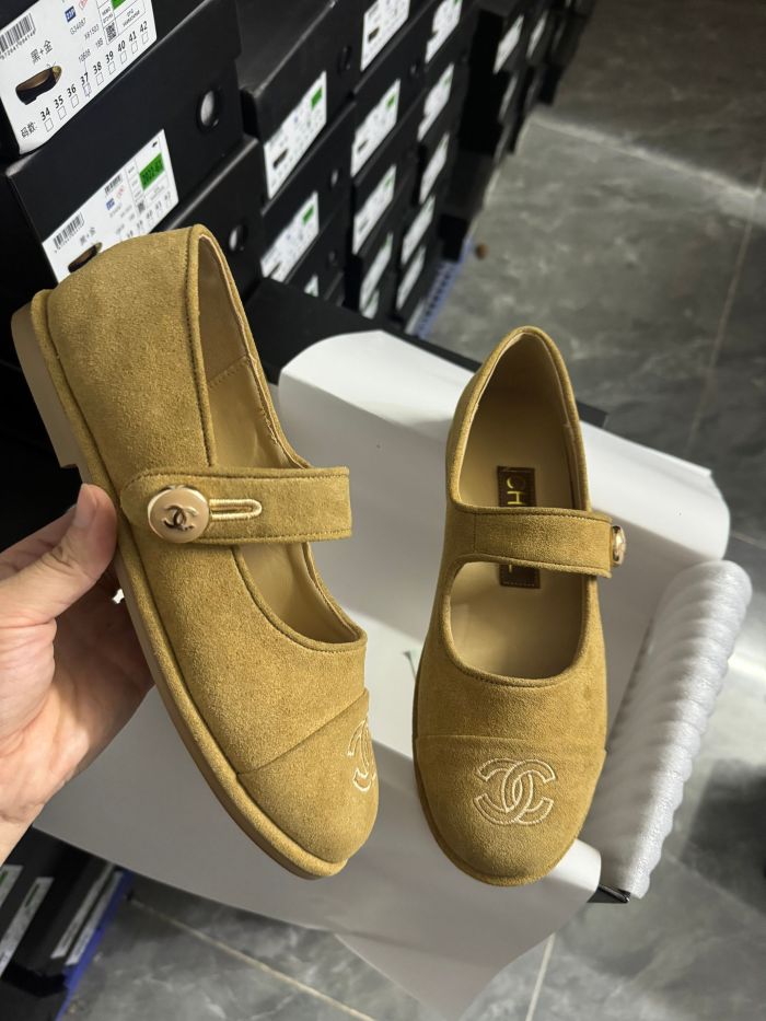 Women's flat shoes, size 35-41, SS50-1823-1824