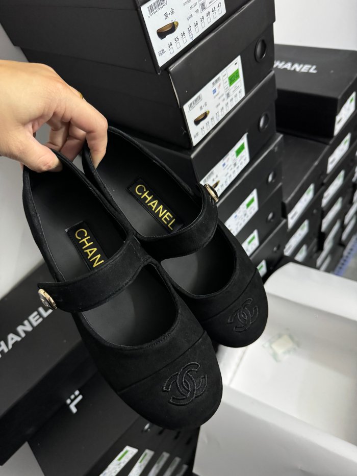 Women's flat shoes, size 35-41, SS50-1825-1826