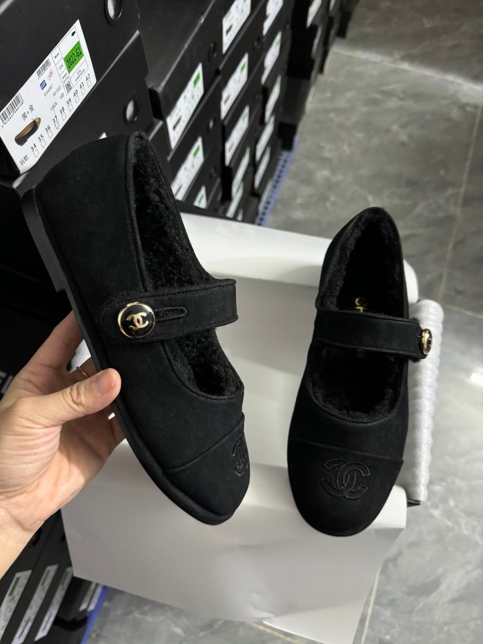 Women's flat shoes, size 35-41, SS50-1825-1826