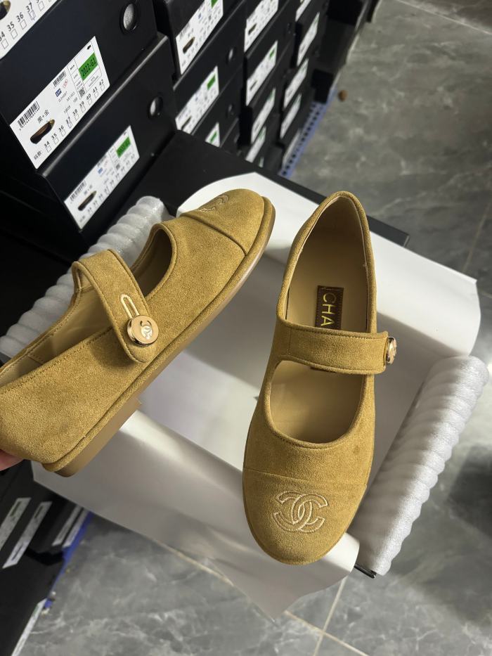 Women's flat shoes, size 35-41, SS50-1823-1824