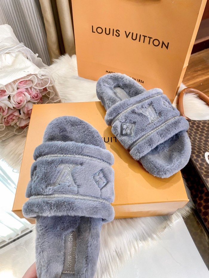 Women's flat shoes, size 35-43, SS50-1840