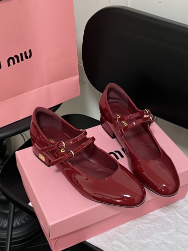Women's flat shoes, size 34-40, SS50-1835