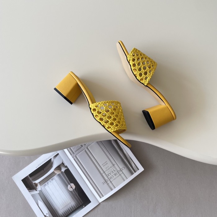 Women's heel shoes, size 36-42, SS50-1852