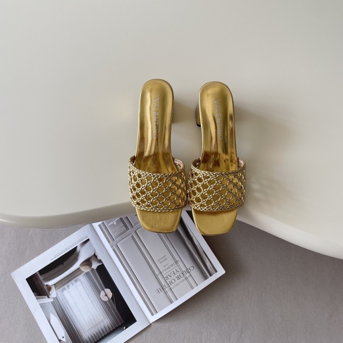 Women's heel shoes, size 36-42, SS50-1855