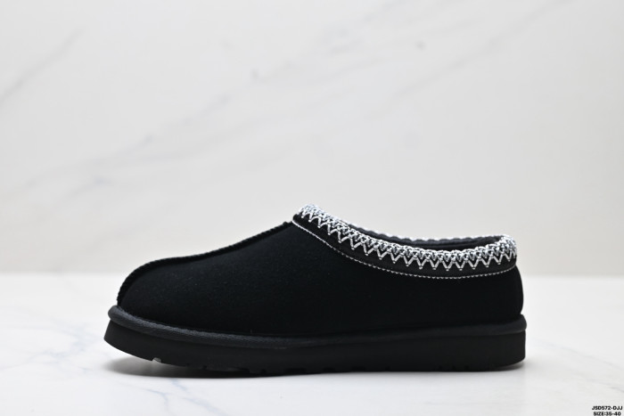 Women fur shoes, size 35-40,  with box, SS50-1828