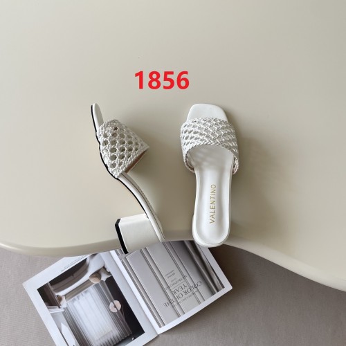 Women's heel shoes, size 36-42, SS50-1856
