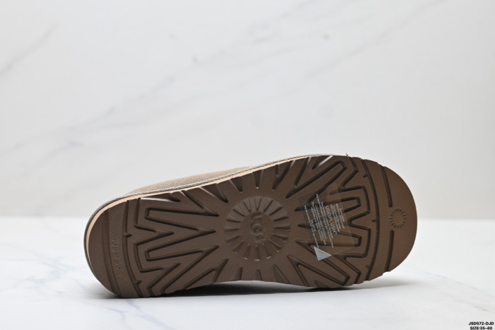 Women fur shoes, size 35-40,  with box, SS50-1832