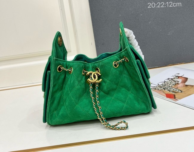 Leather bag ,5A ,size 20*22*12cm,no box, B110-428
