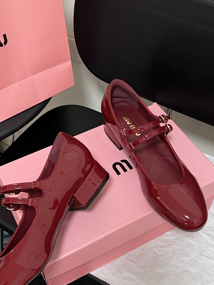 Women's flat shoes, size 34-40, SS50-1835