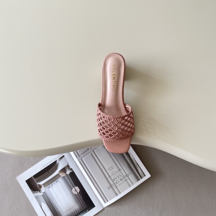 Women's heel shoes, size 36-42, SS50-1854