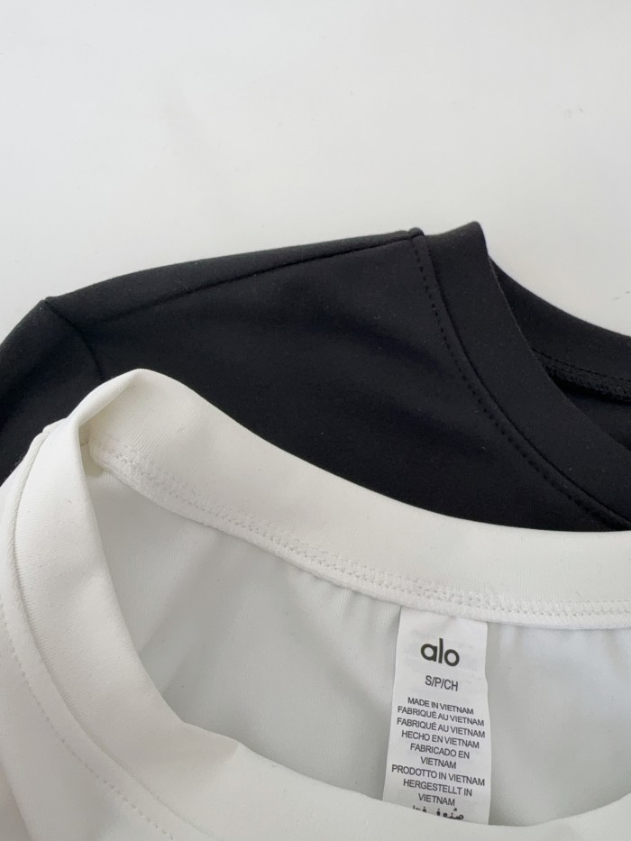 Women Long sleeve T-shirt Yoga top, CL25-314