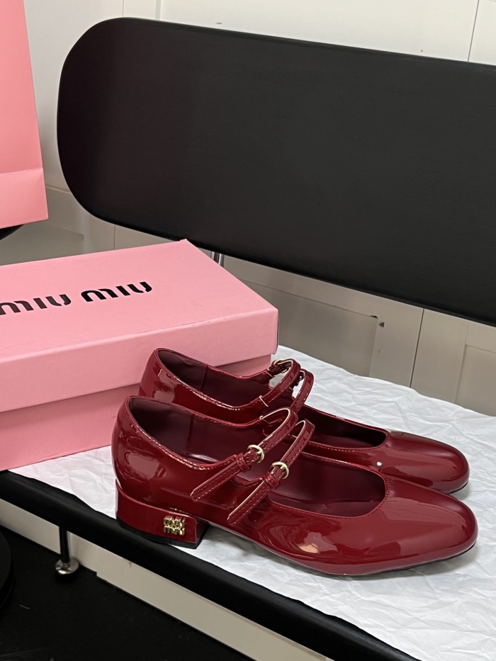 Women's flat shoes, size 34-40, SS50-1835