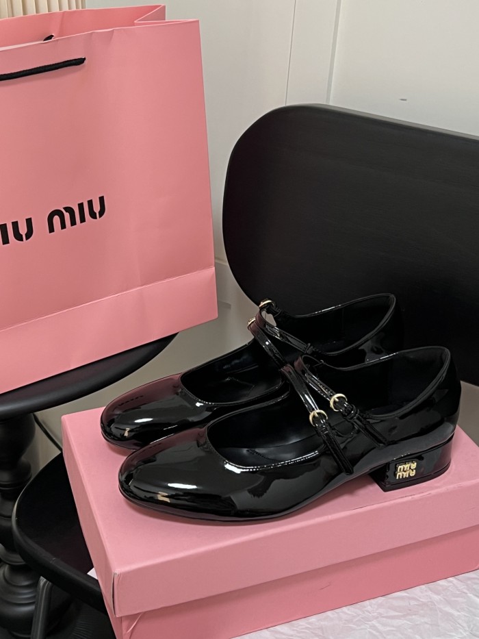 Women's flat shoes, size 34-40, SS50-1834