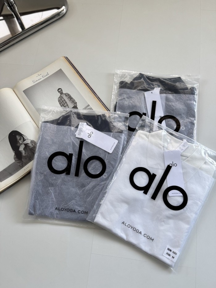 Women POLO short-sleeved T-shirt clothes, CL25-315