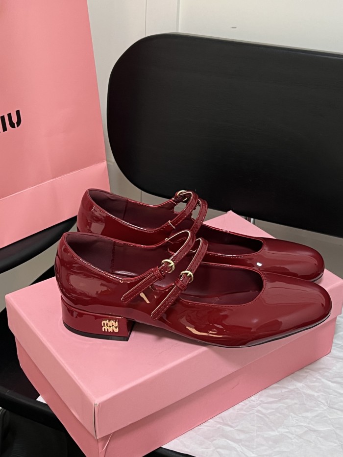 Women's flat shoes, size 34-40, SS50-1835