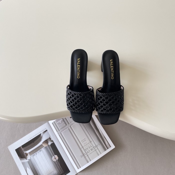 Women's heel shoes, size 36-42, SS50-1853