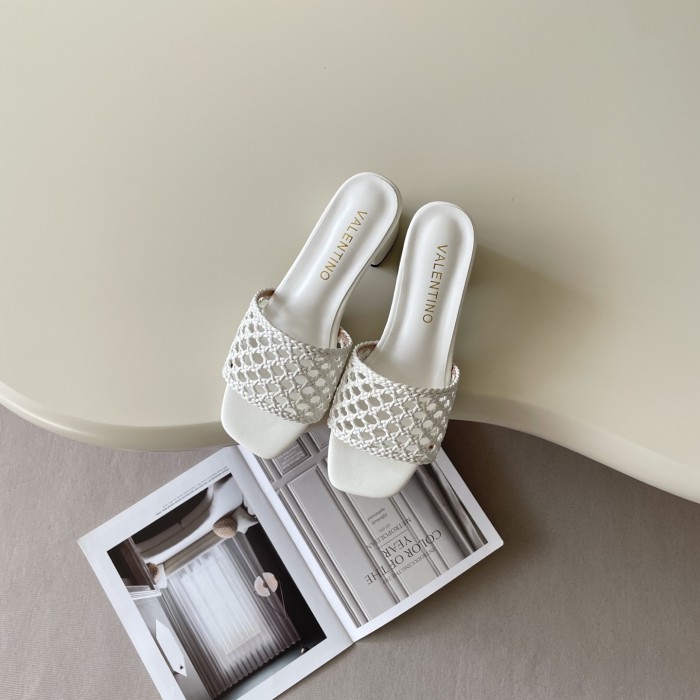 Women's heel shoes, size 36-42, SS50-1856