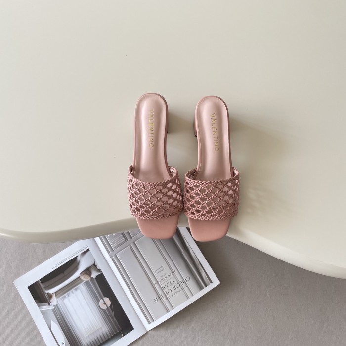 Women's heel shoes, size 36-42, SS50-1854