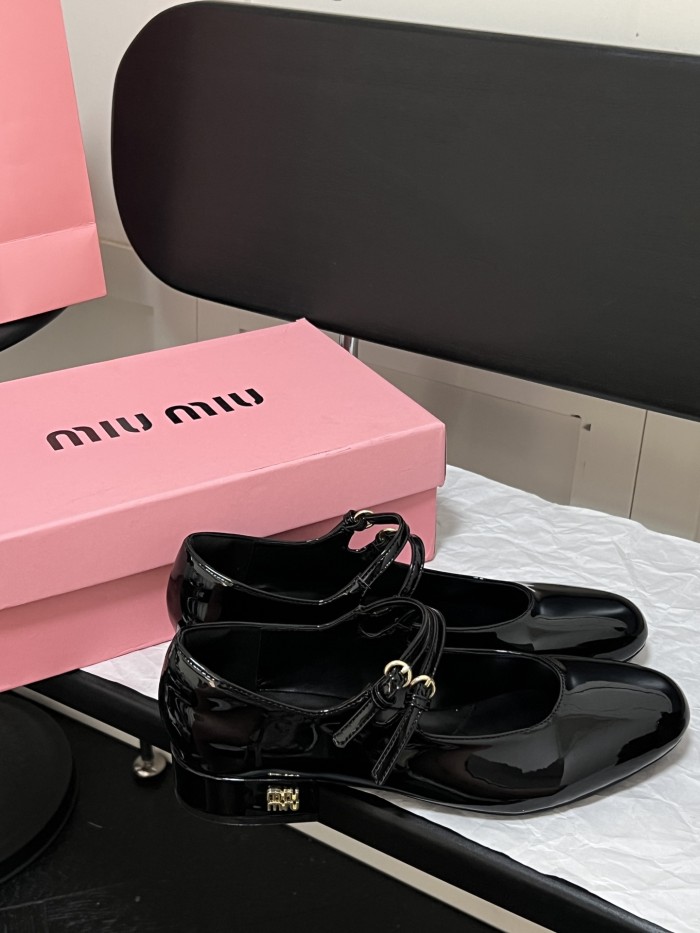 Women's flat shoes, size 34-40, SS50-1834