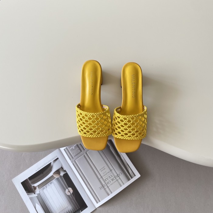 Women's heel shoes, size 36-42, SS50-1852