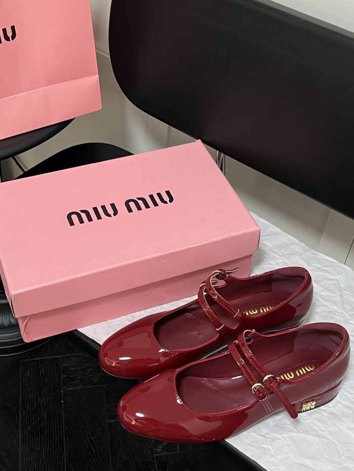 Women's flat shoes, size 34-40, SS50-1835