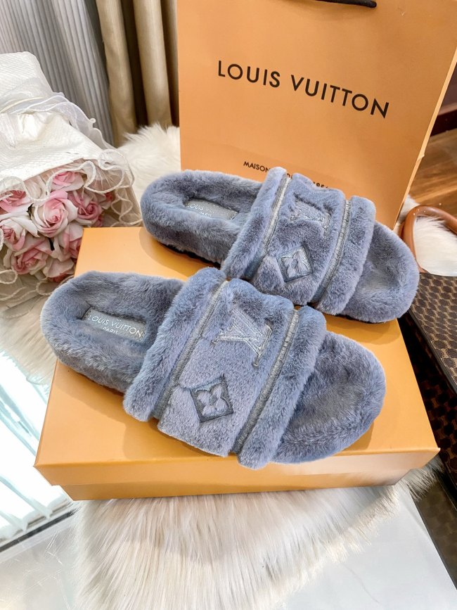 Women's flat shoes, size 35-43, SS50-1840
