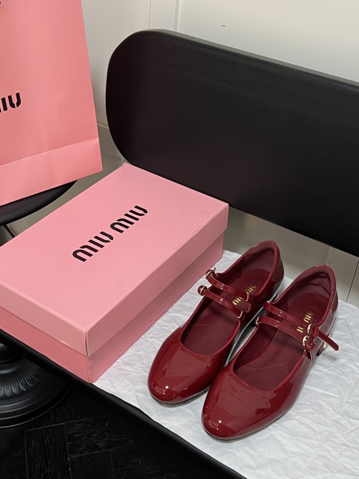 Women's flat shoes, size 34-40, SS50-1835