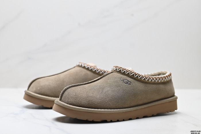 Women fur shoes, size 35-40,  with box, SS50-1832