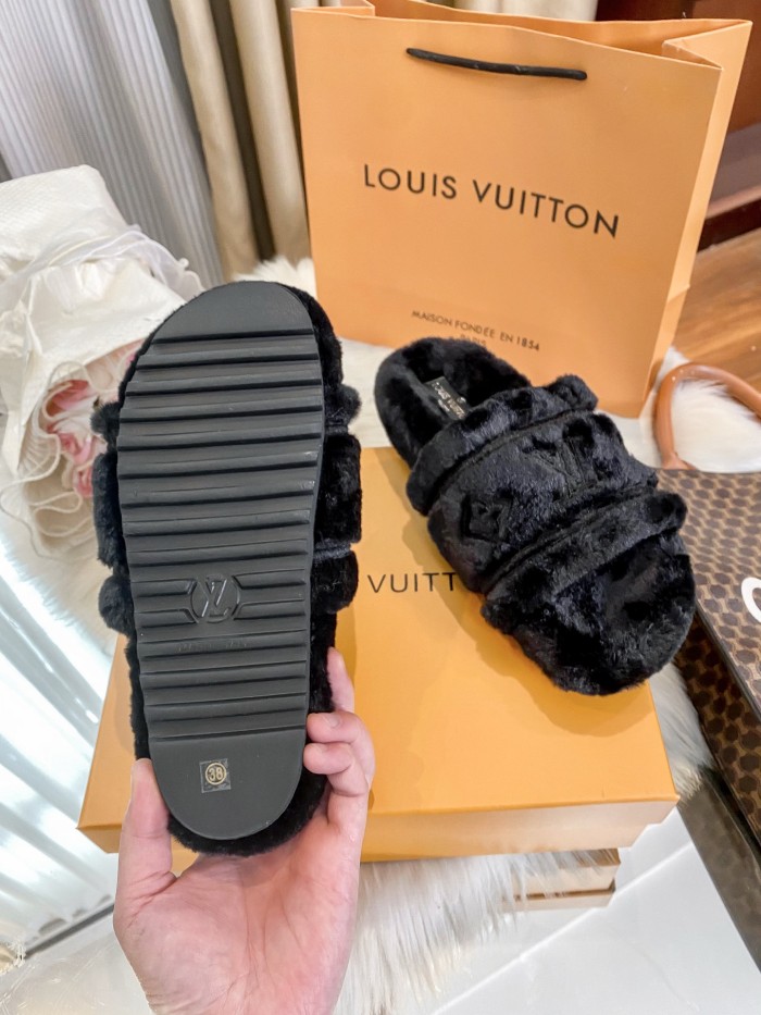 Women's flat shoes, size 35-43, SS50-1838