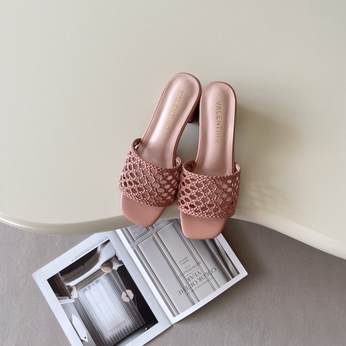 Women's heel shoes, size 36-42, SS50-1854