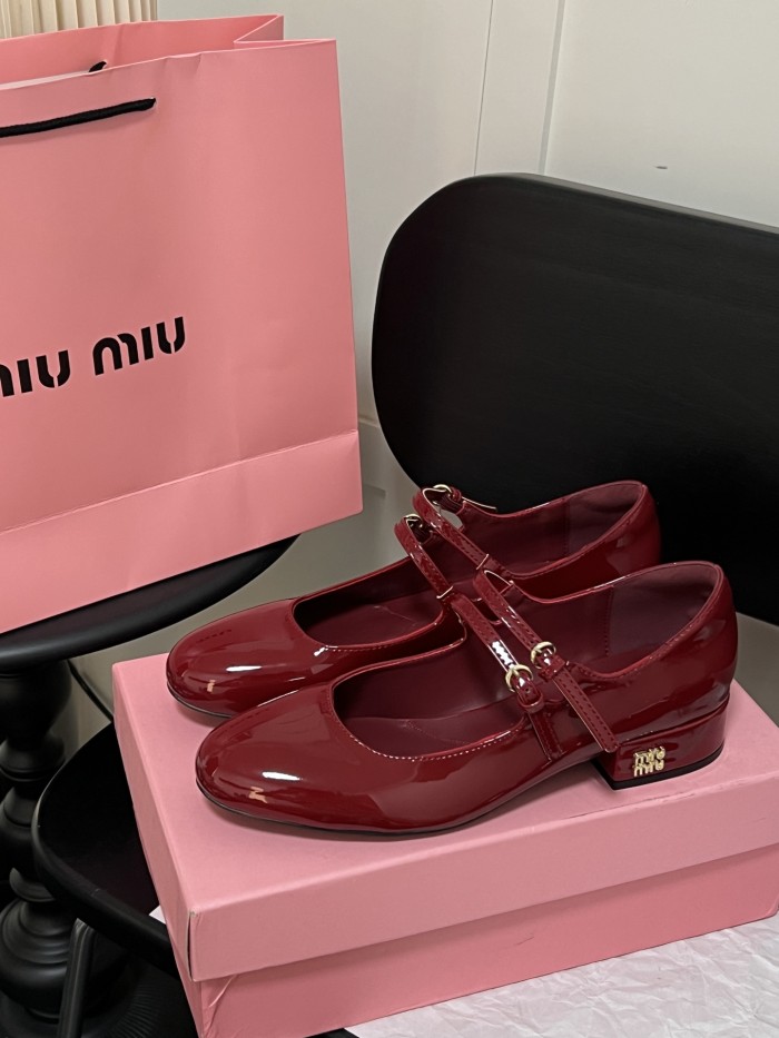 Women's flat shoes, size 34-40, SS50-1835