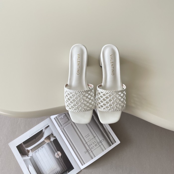 Women's heel shoes, size 36-42, SS50-1856