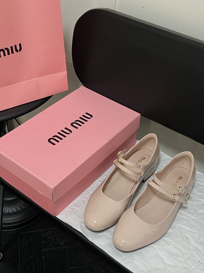 Women's flat shoes, size 34-40, SS50-1833