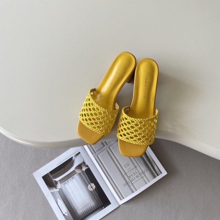Women's heel shoes, size 36-42, SS50-1852