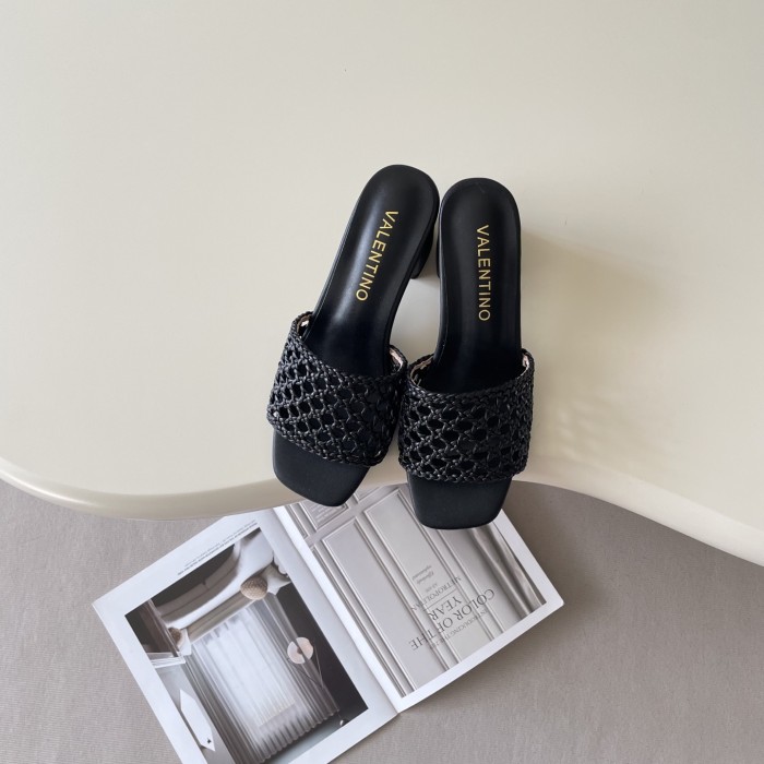 Women's heel shoes, size 36-42, SS50-1853
