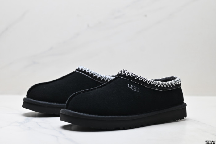 Women fur shoes, size 35-40,  with box, SS50-1828