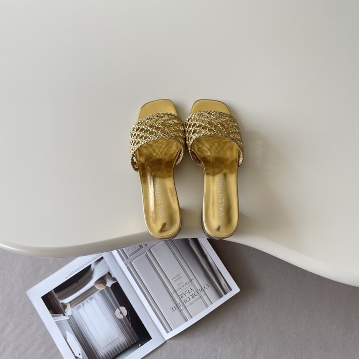 Women's heel shoes, size 36-42, SS50-1855