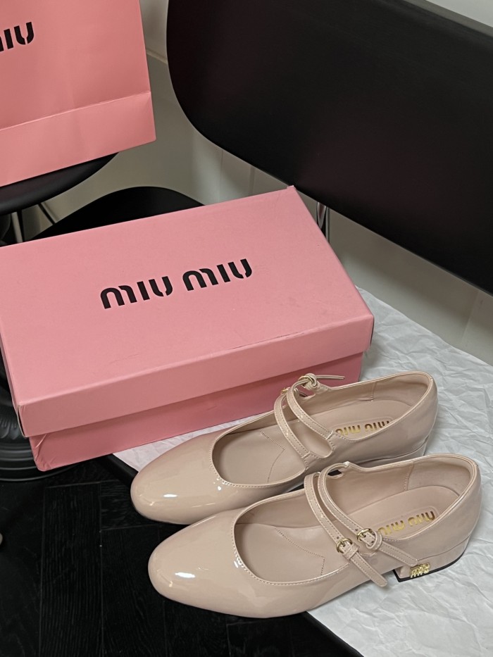 Women's flat shoes, size 34-40, SS50-1833